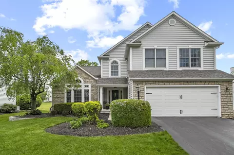 7257 Scioto Pkwy, Powell, OH 43065