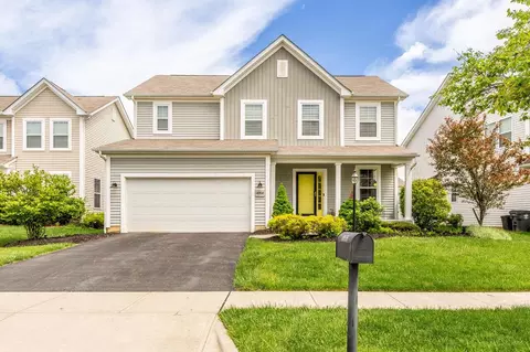 4956 Black Sycamore Dr, Columbus, OH 43231