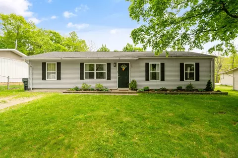 164 Hawthorne Rd, Sunbury, OH 43074