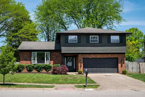 3362 Noreen Dr, Columbus, OH 43221