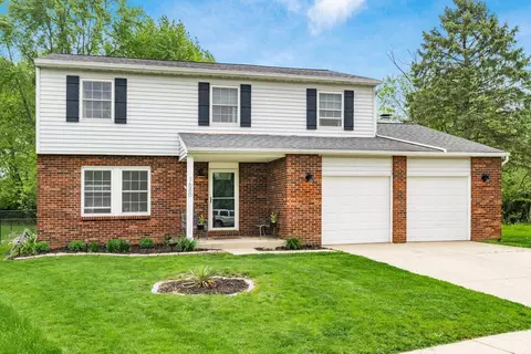 1680 Durango Ct, Powell, OH 43065 photo 1
