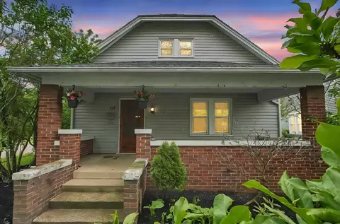 253 Robbins Dr, Newark, OH 43055