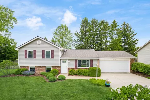 3220 Saybrook Ct, Dublin, OH 43017