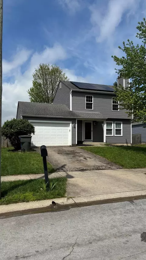 3283 Darrell Ct, Reynoldsburg, OH 43068