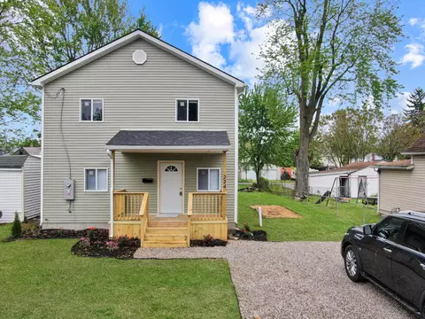 224 Jefferson St, Marion, OH 43302
