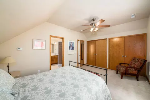 Bedroom - 359 E Longview Ave, Columbus, OH 43202 photo 7 of 7