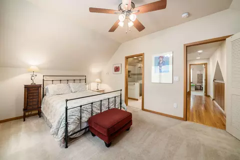 Bedroom - 359 E Longview Ave, Columbus, OH 43202 photo 6 of 7