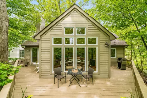 Exterior - 359 E Longview Ave, Columbus, OH 43202 photo 3 of 17
