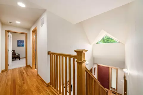 Entry Way - 359 E Longview Ave, Columbus, OH 43202 photo 3 of 5