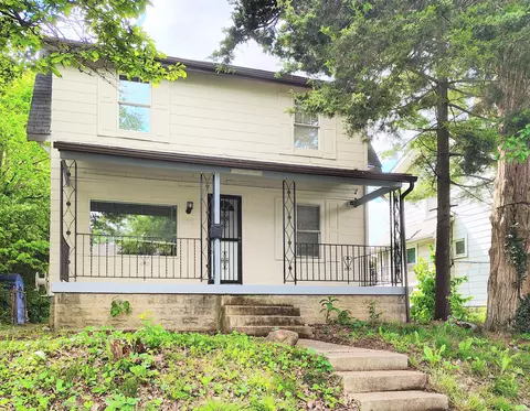 773 S Wayne Ave, Columbus, OH 43204