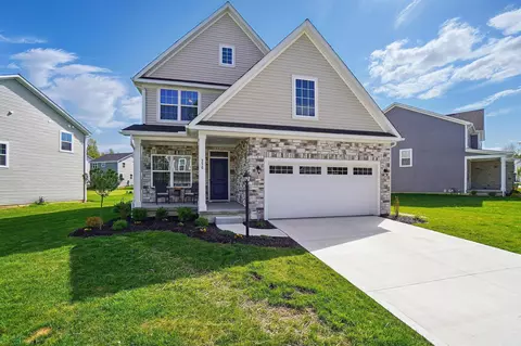 250 Livorno Rd, Delaware, OH 43015