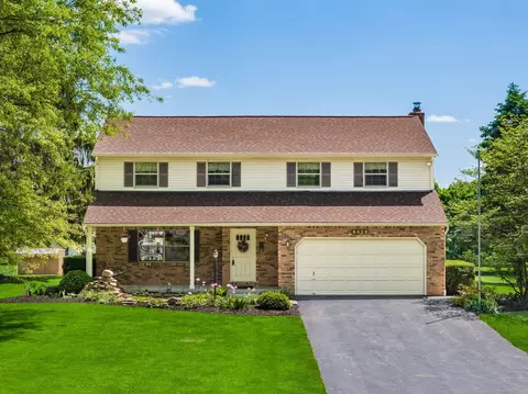 6429 Darling Rd, Blacklick, OH 43004