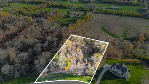 201 Olde Park W, Granville, OH 43023