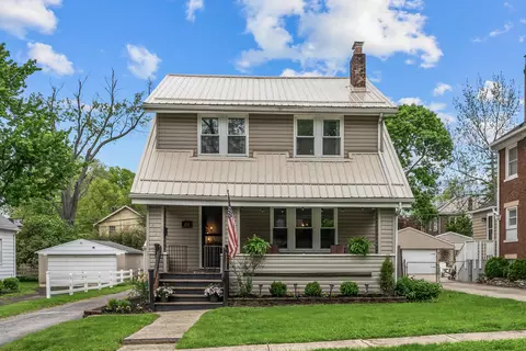 202 Northridge Rd, Columbus, OH 43214