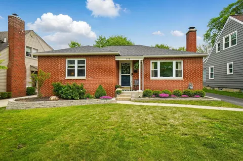 174 E Dominion Blvd, Columbus, OH 43214