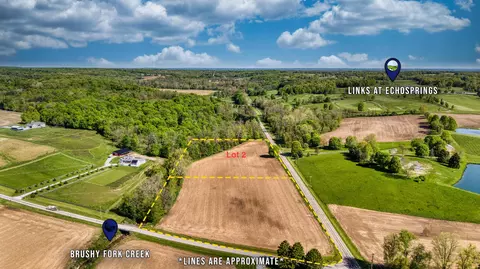 0 NW Loudon Street Rd NW #LOT 2, Johnstown, OH 43031