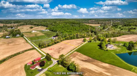 0 NW Loudon Street Rd NW #LOT 1, Johnstown, OH 43031