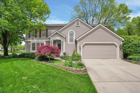 3456 Anchorage Ln, Hilliard, OH 43026
