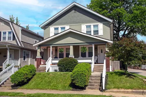 1306-1308 Wilson Ave, Columbus, OH 43206