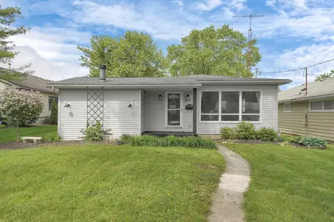 323 S Seffner Ave, Marion, OH 43302