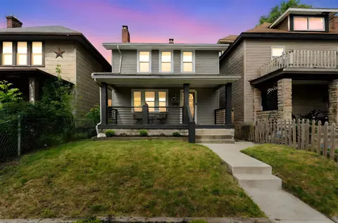 117 Dana Ave, Columbus, OH 43222