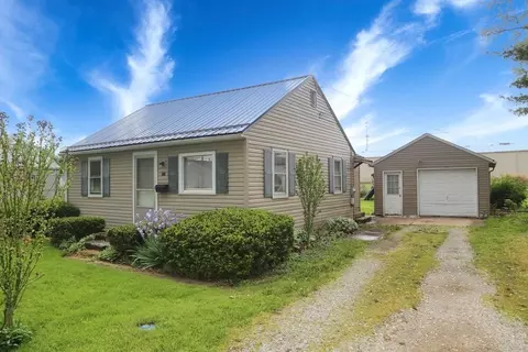 527 S Mckenzie St, Mount Vernon, OH 43050