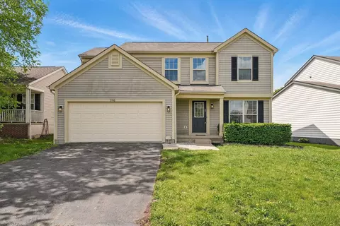 3146 Andy Ter, Columbus, OH 43223 photo 39