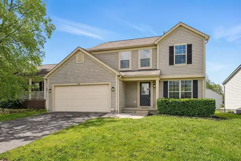 3146 Andy Ter, Columbus, OH 43223