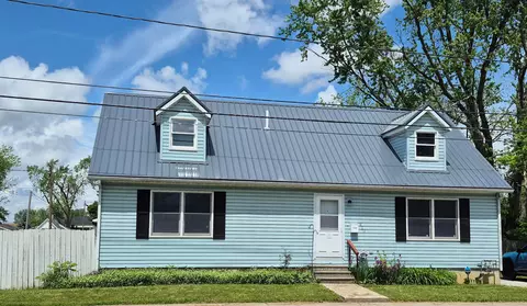 610 Elm St, Washington Court House, OH 43160