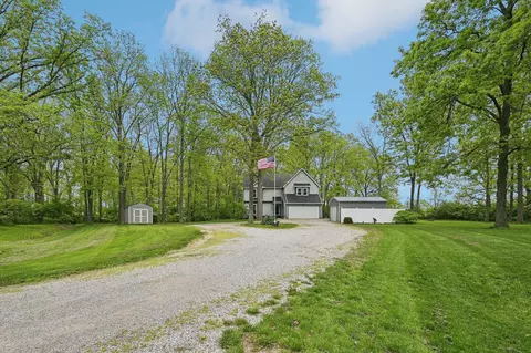 17644 Echo Dr, Marysville, OH 43040