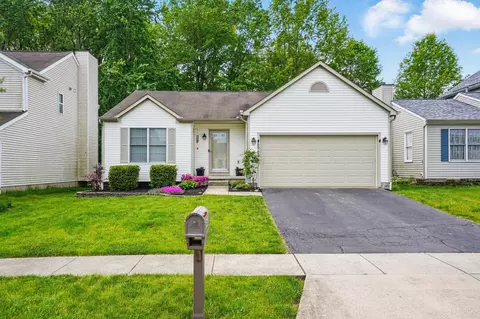 6963 Weurful Dr, Canal Winchester, OH 43110