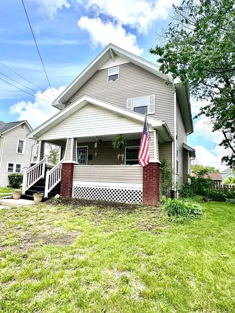 640 Irey Ave, Marion, OH 43302