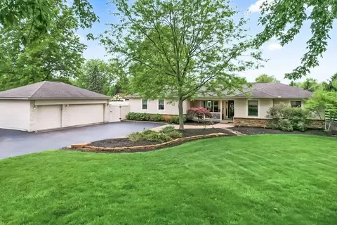 4175 N Waggoner Rd, Blacklick, OH 43004