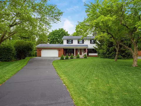 4159 Rowanne Rd, Columbus, OH 43214