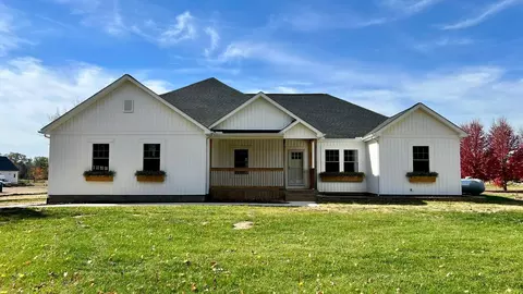 3185 Wilson Rd, Centerburg, OH 43011