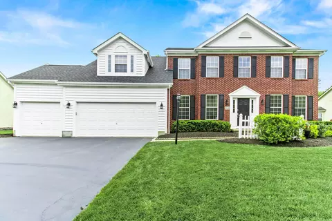2668 Skelton Ln, Blacklick, OH 43004