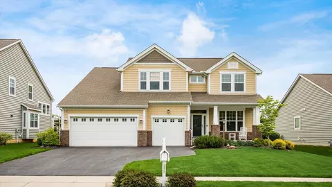 116 Coffeetree Ct, Pickerington, OH 43147