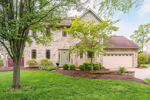 135 Juniper Ave, Westerville, OH 43081