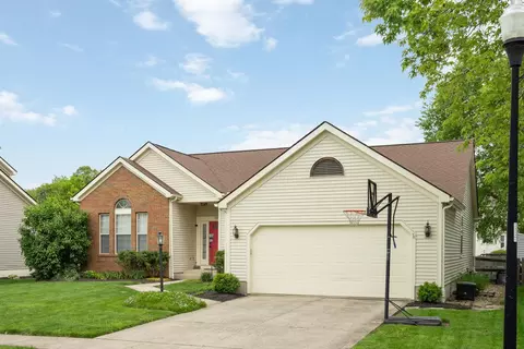 890 Brockwell Dr, Westerville, OH 43081