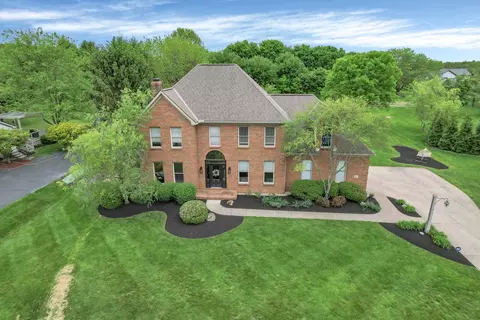 7832 Windsor Ave NW, Canal Winchester, OH 43110