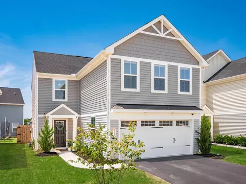 529 Stolte Dr, Marysville, OH 43040