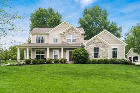 10394 Center Village Rd, Galena, OH 43021