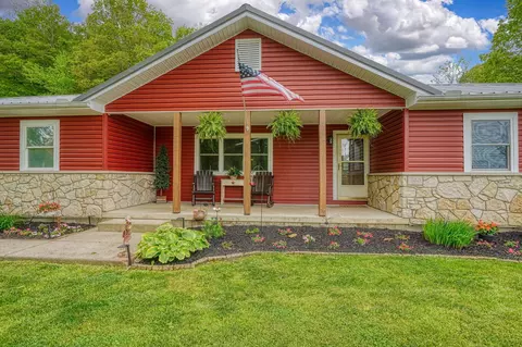 700 Graves Rd, Chillicothe, OH 45601 photo 2