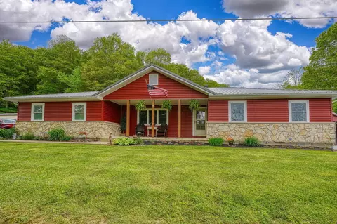 700 Graves Rd, Chillicothe, OH 45601