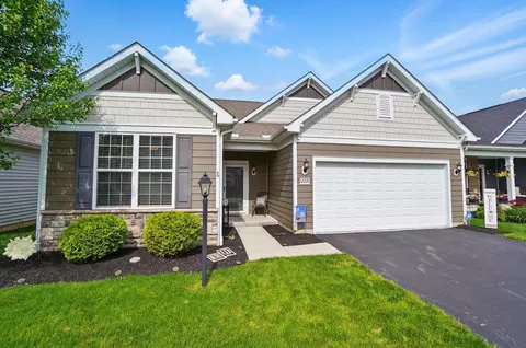 12221 Rooster Tail Dr, Pickerington, OH 43147