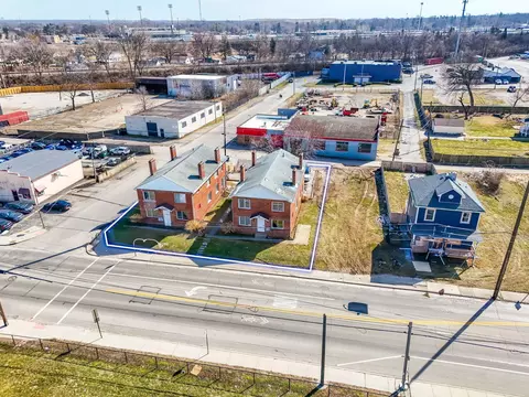 1287 Sullivant Ave, Columbus, OH 43223