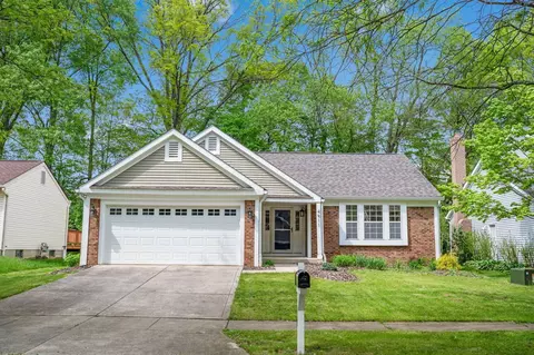 4911 Whisper Cove Ct, Columbus, OH 43230