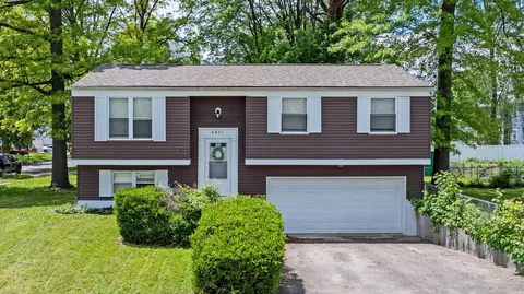 4971 Beaumont Ave, Columbus, OH 43229