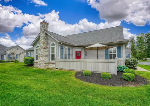 4115 Aumbrey Ct, New Albany, OH 43054