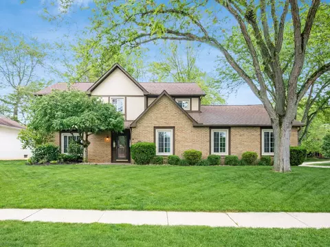 6079 Catawba Dr, Grove City, OH 43123
